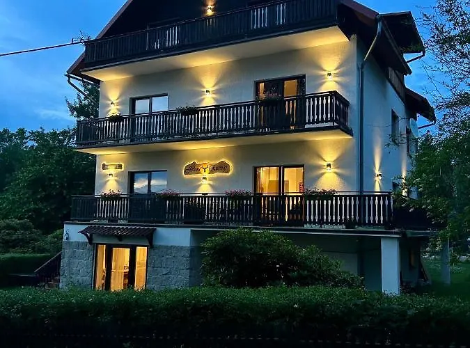 Jeleni Ruczaj