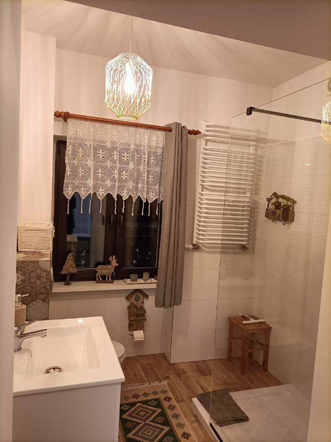 Jeleni Ruczaj Guest house *