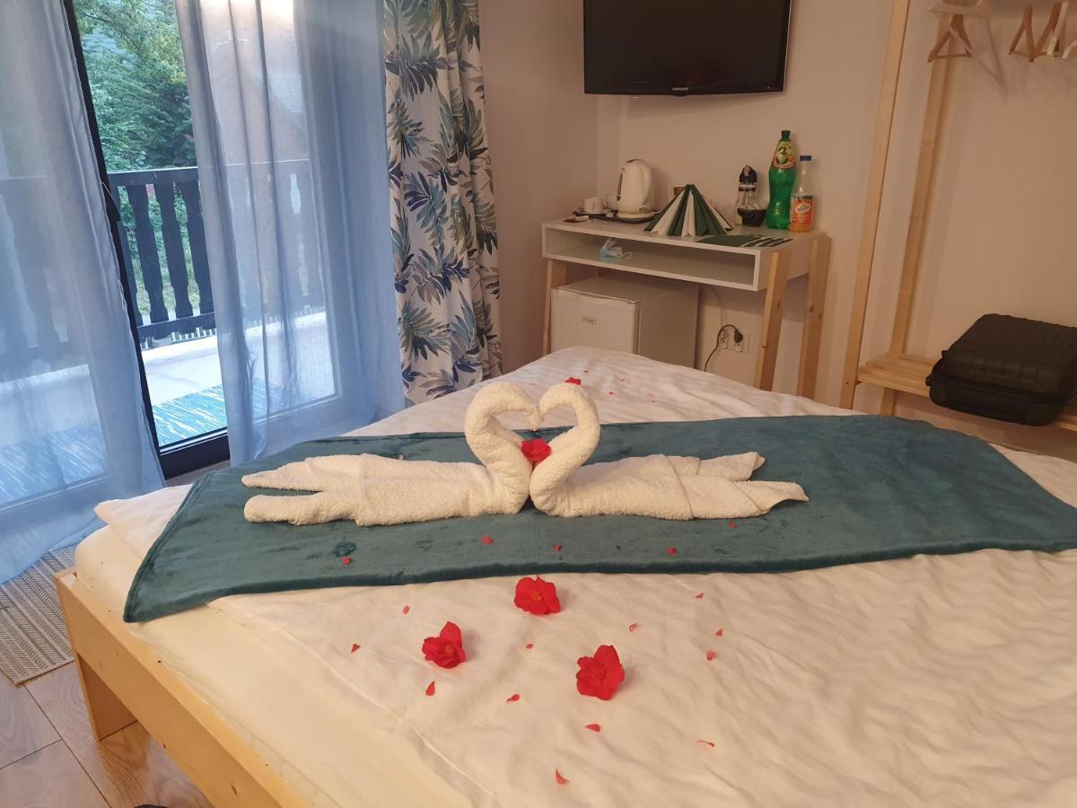 Guest house Jeleni Ruczaj Karpacz