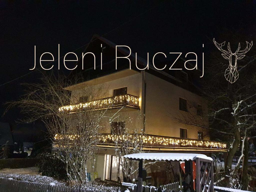 Jeleni Ruczaj Guest house Karpacz
