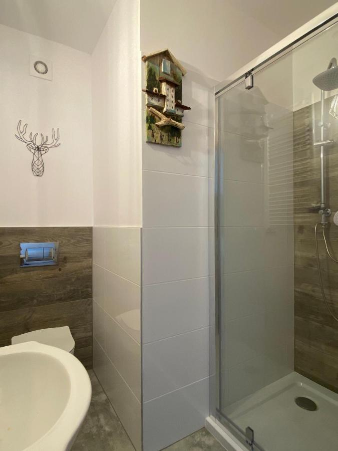 Guest house Jeleni Ruczaj