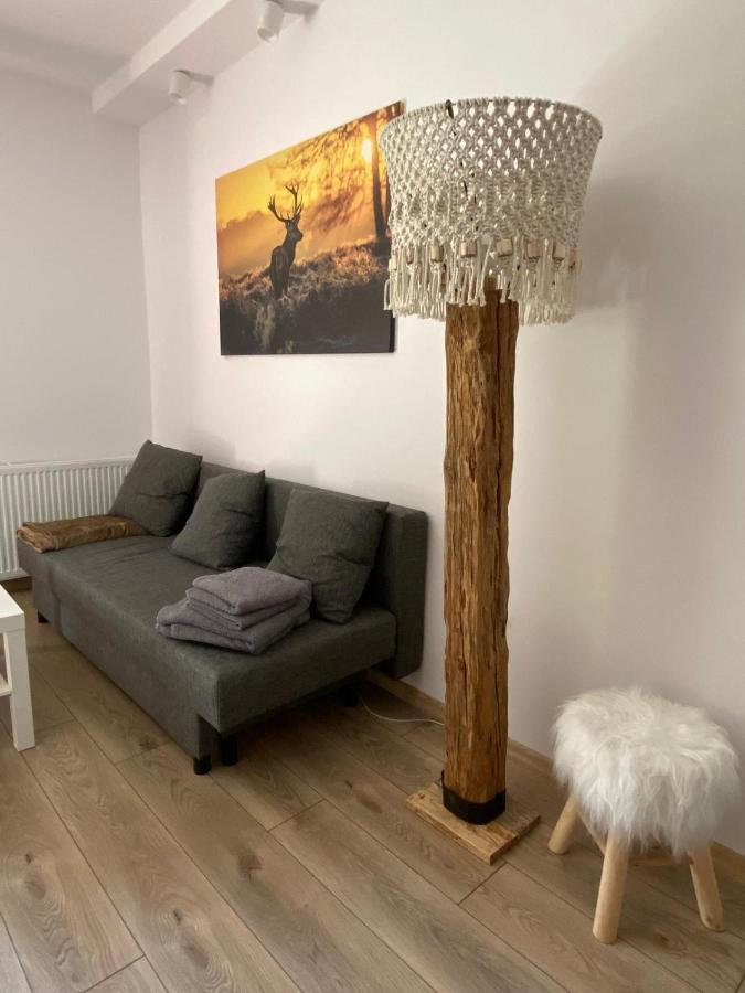 Jeleni Ruczaj Guest house *