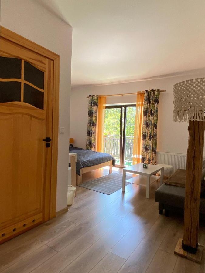 Guest house Jeleni Ruczaj