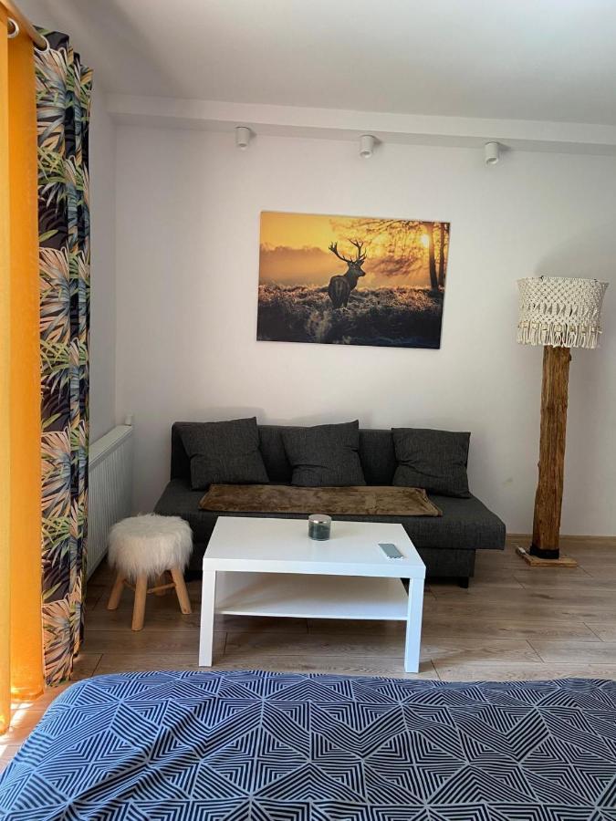 Jeleni Ruczaj Guest house