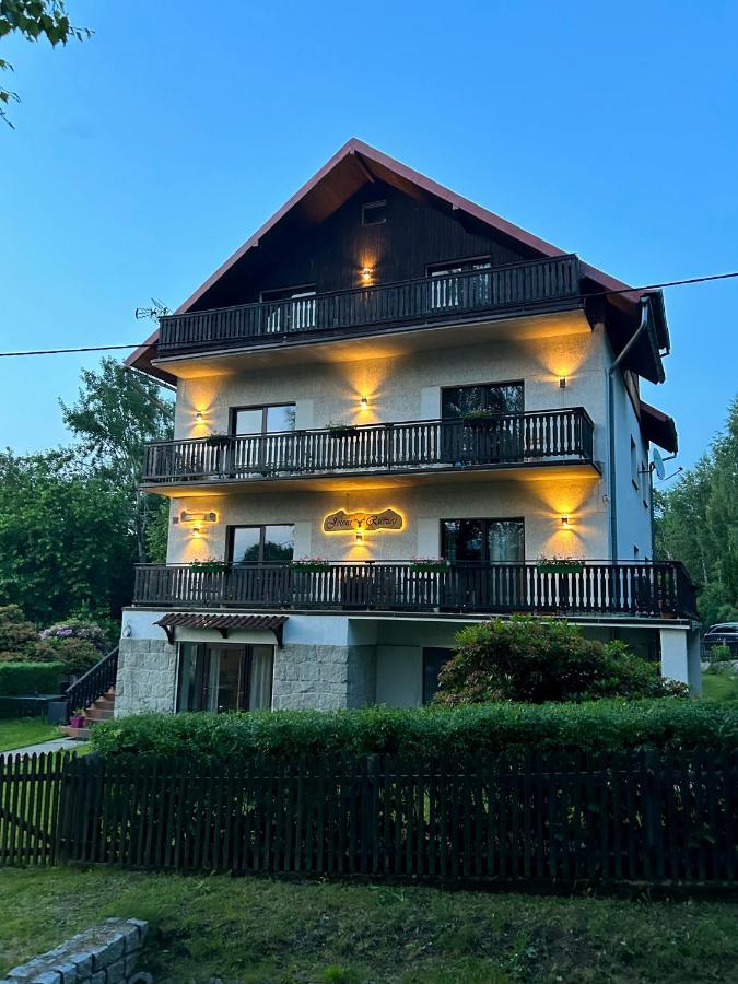 Jeleni Ruczaj Guest house