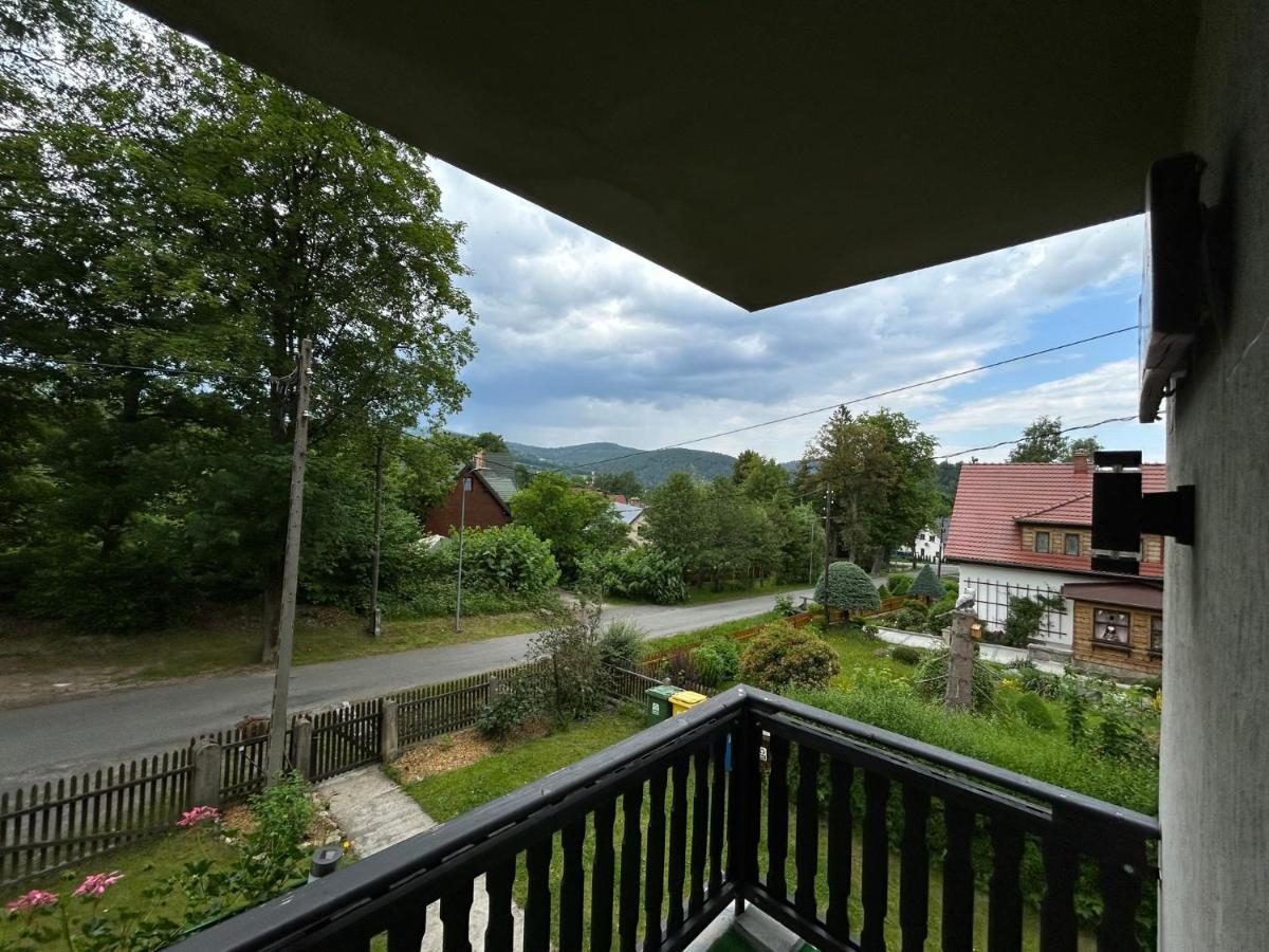 Guest house Jeleni Ruczaj *