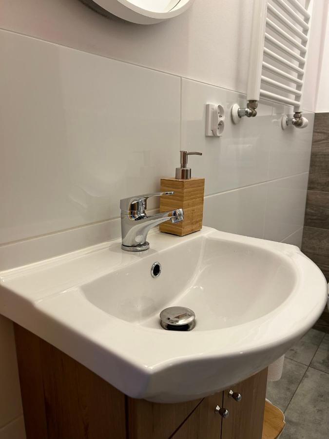 Guest house Jeleni Ruczaj