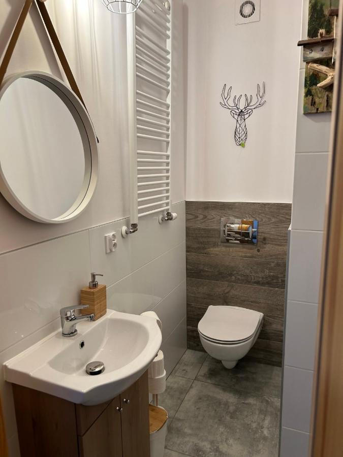 Jeleni Ruczaj Guest house Karpacz
