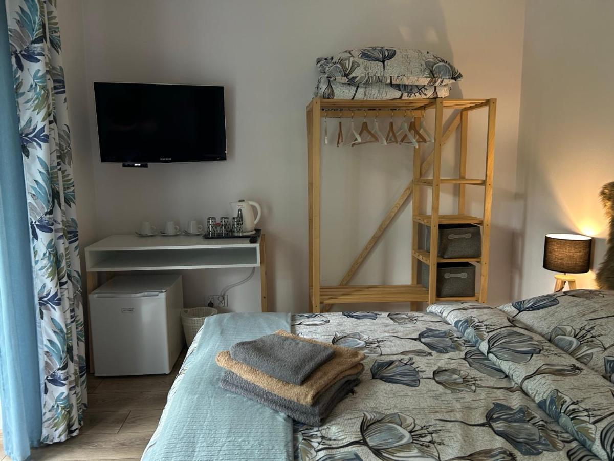 Guest house Jeleni Ruczaj