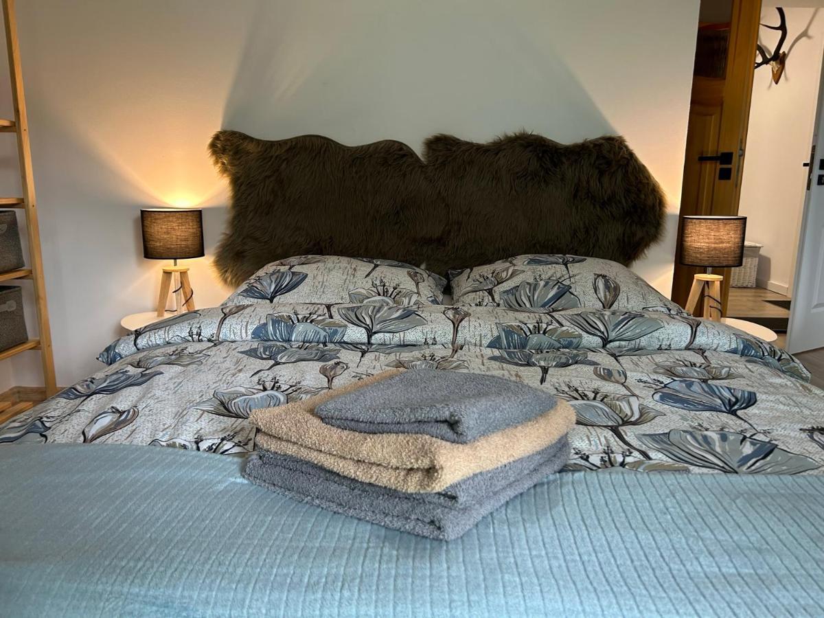 Guest house Jeleni Ruczaj Karpacz