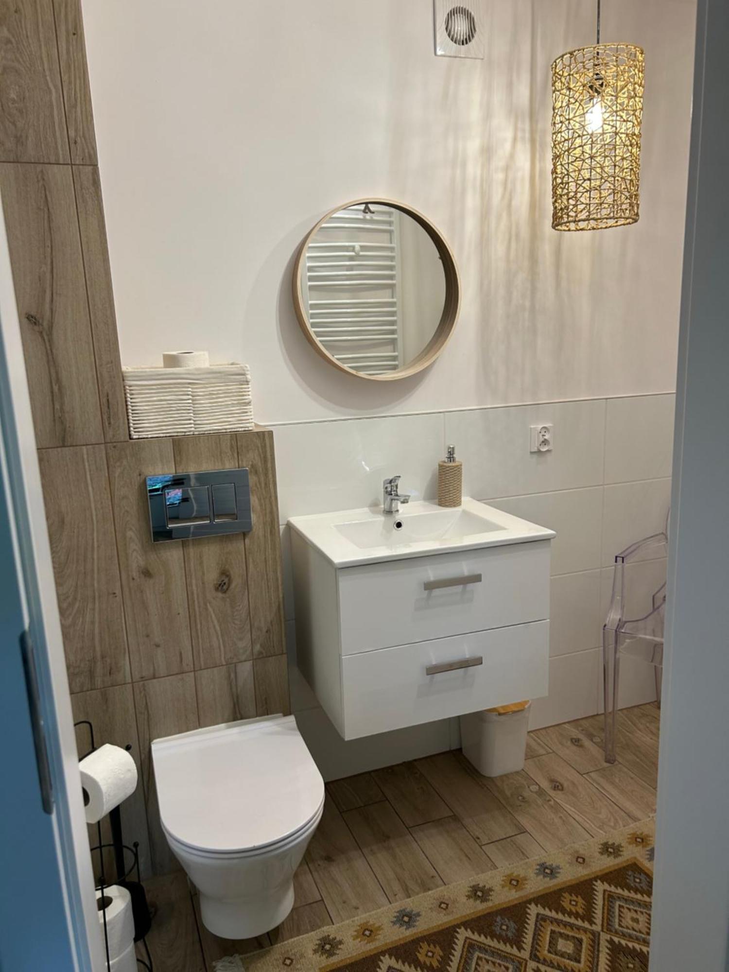 Jeleni Ruczaj Guest house *