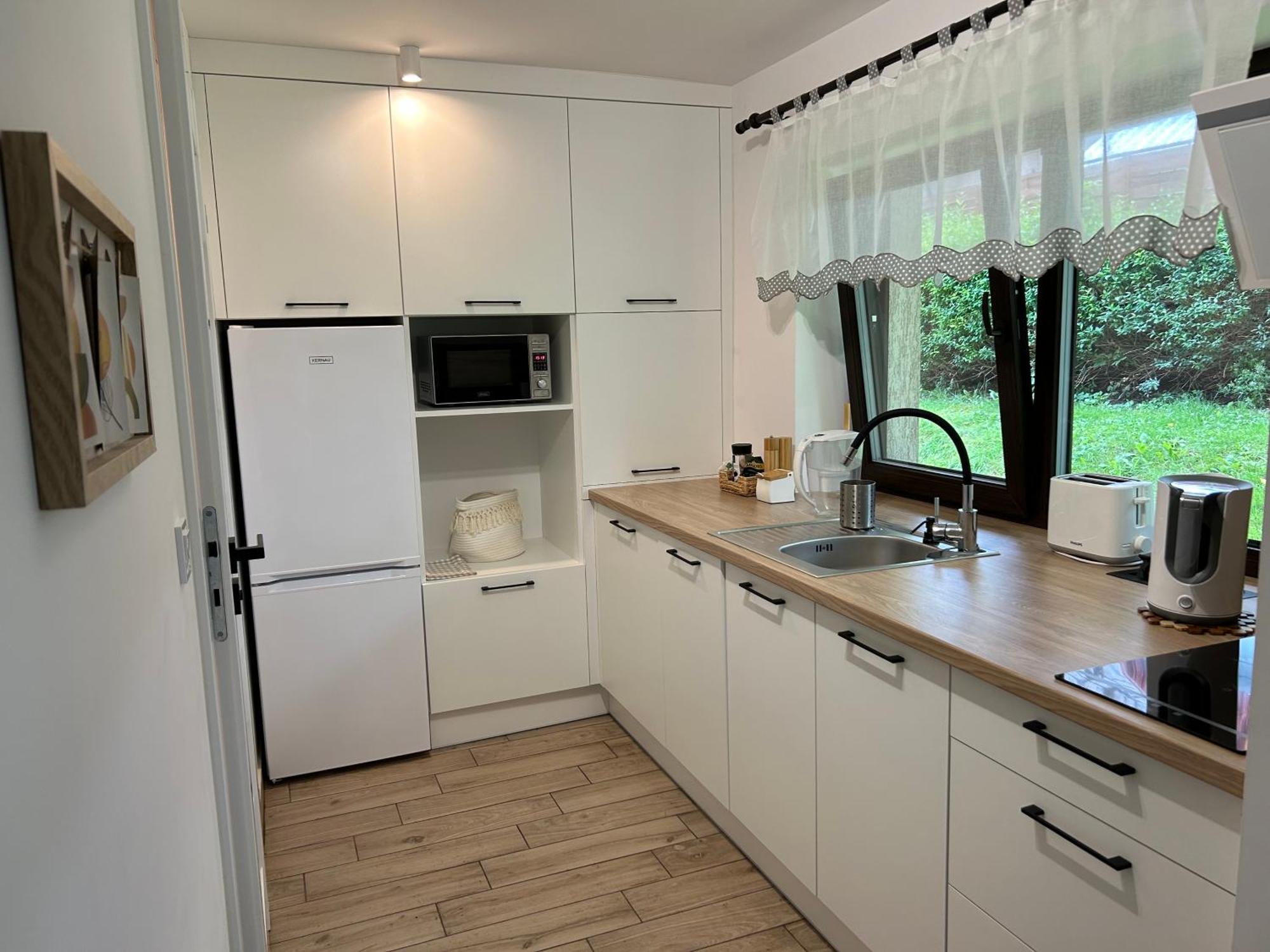 Jeleni Ruczaj Guest house Karpacz