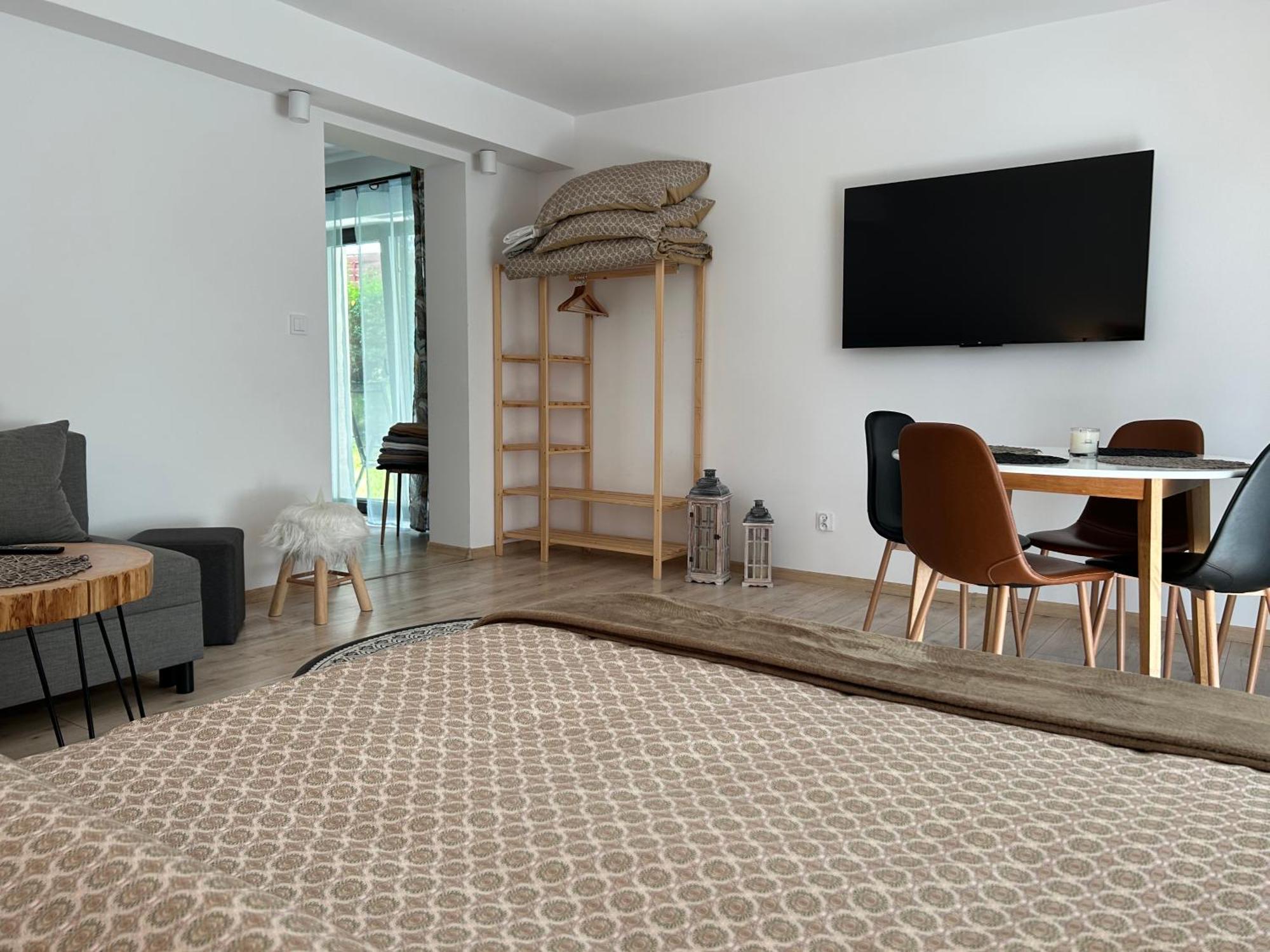 Jeleni Ruczaj Guest house Karpacz