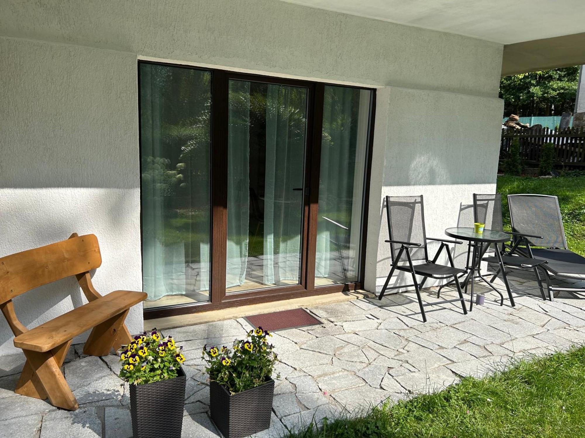 Guest house Jeleni Ruczaj *