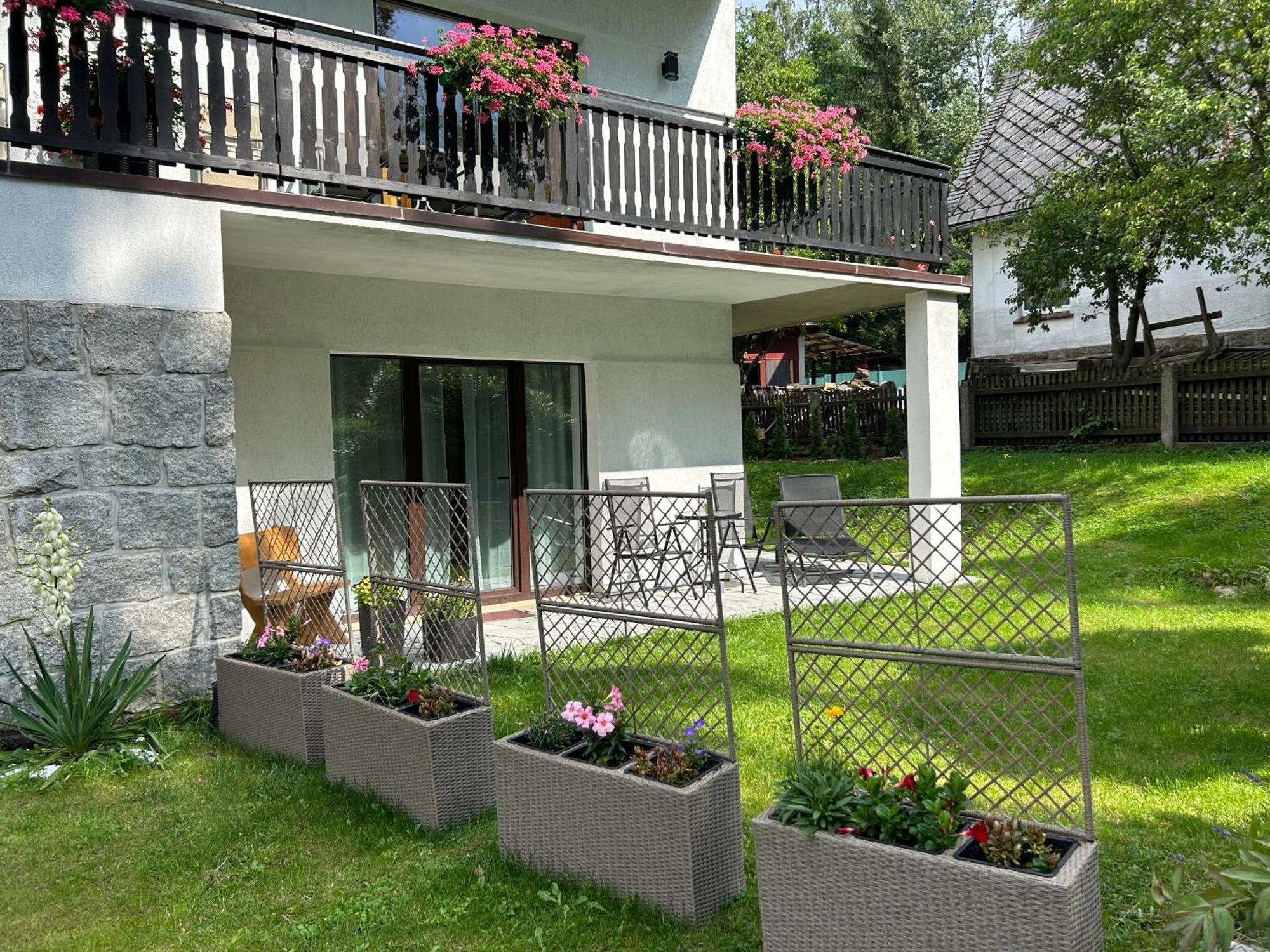 Guest house Jeleni Ruczaj Karpacz
