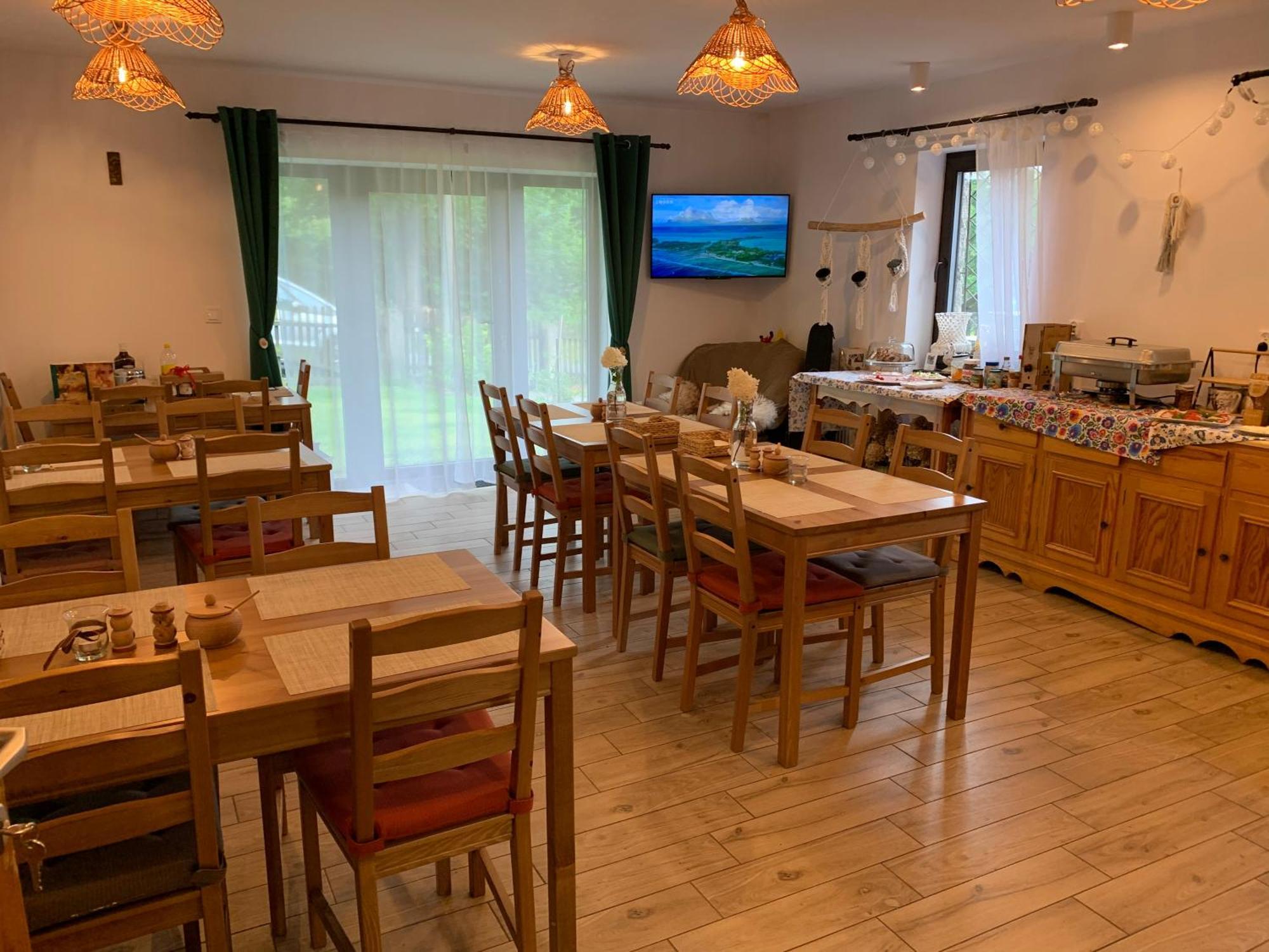 Jeleni Ruczaj Guest house Karpacz