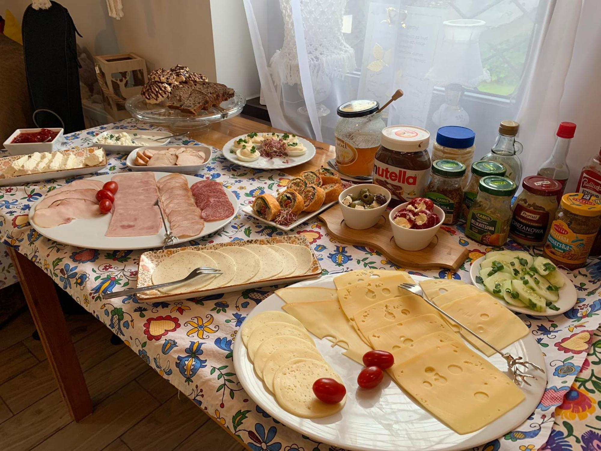 Guest house Jeleni Ruczaj