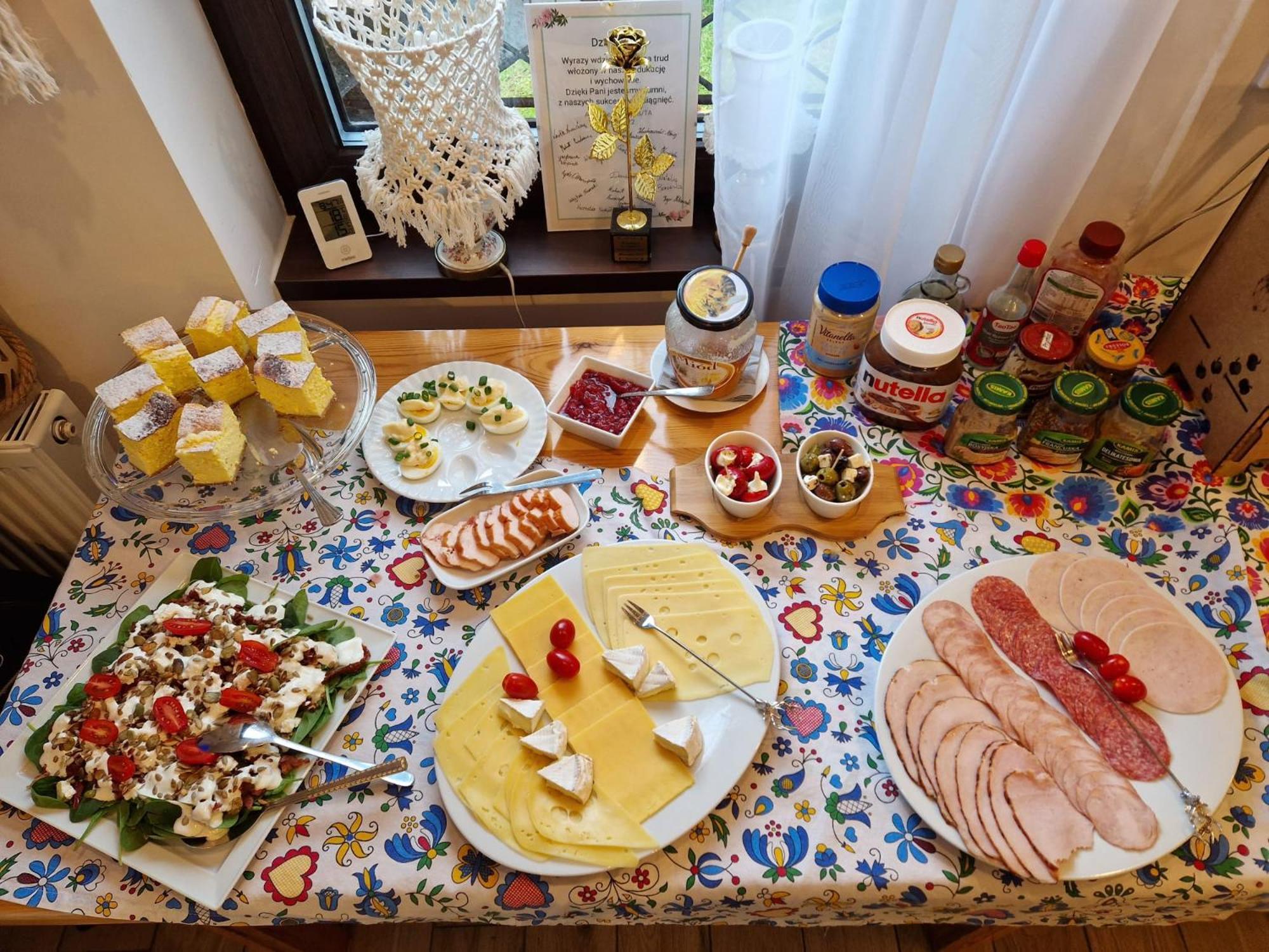 Jeleni Ruczaj Guest house *
