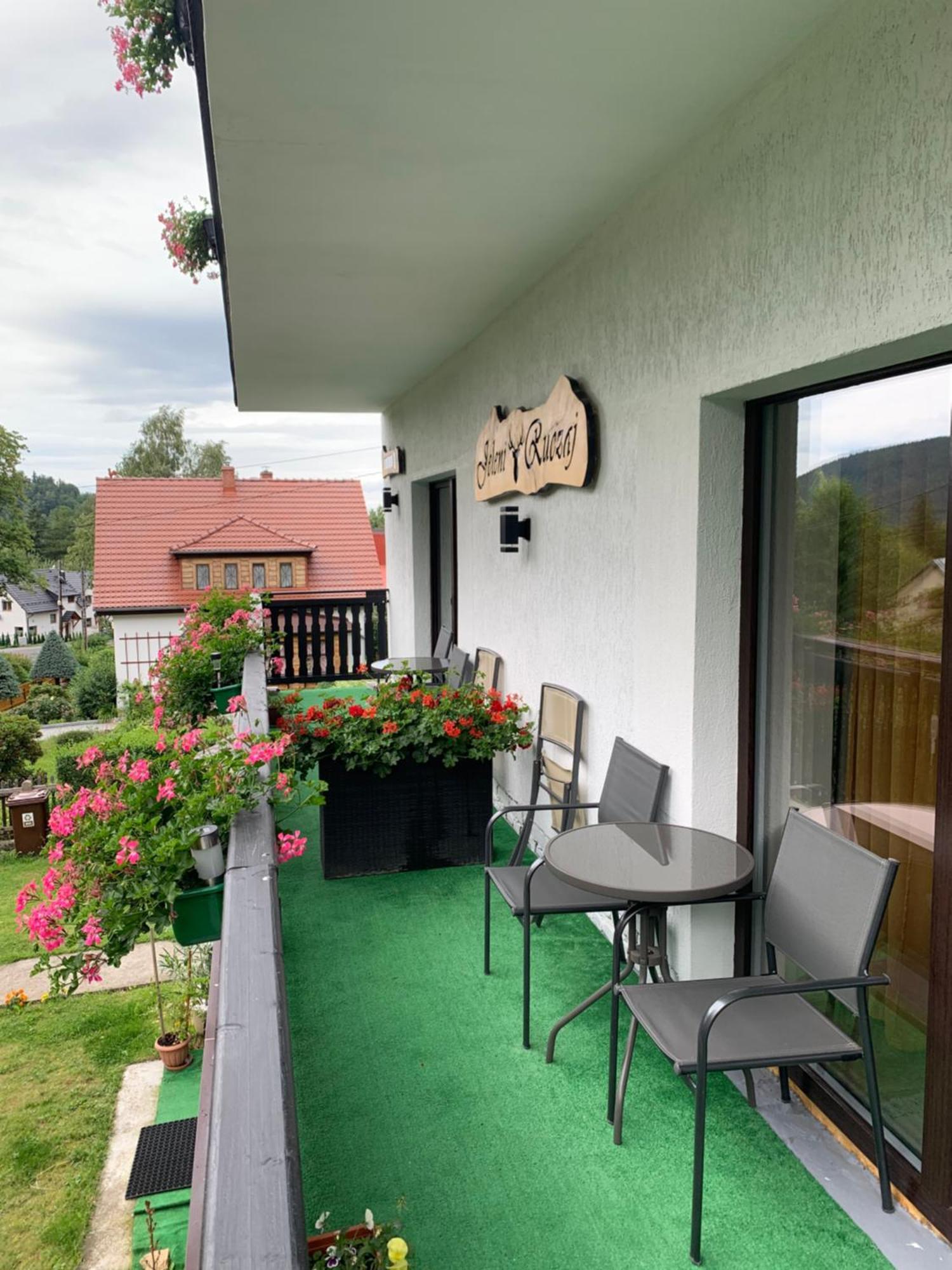 Guest house Jeleni Ruczaj Karpacz