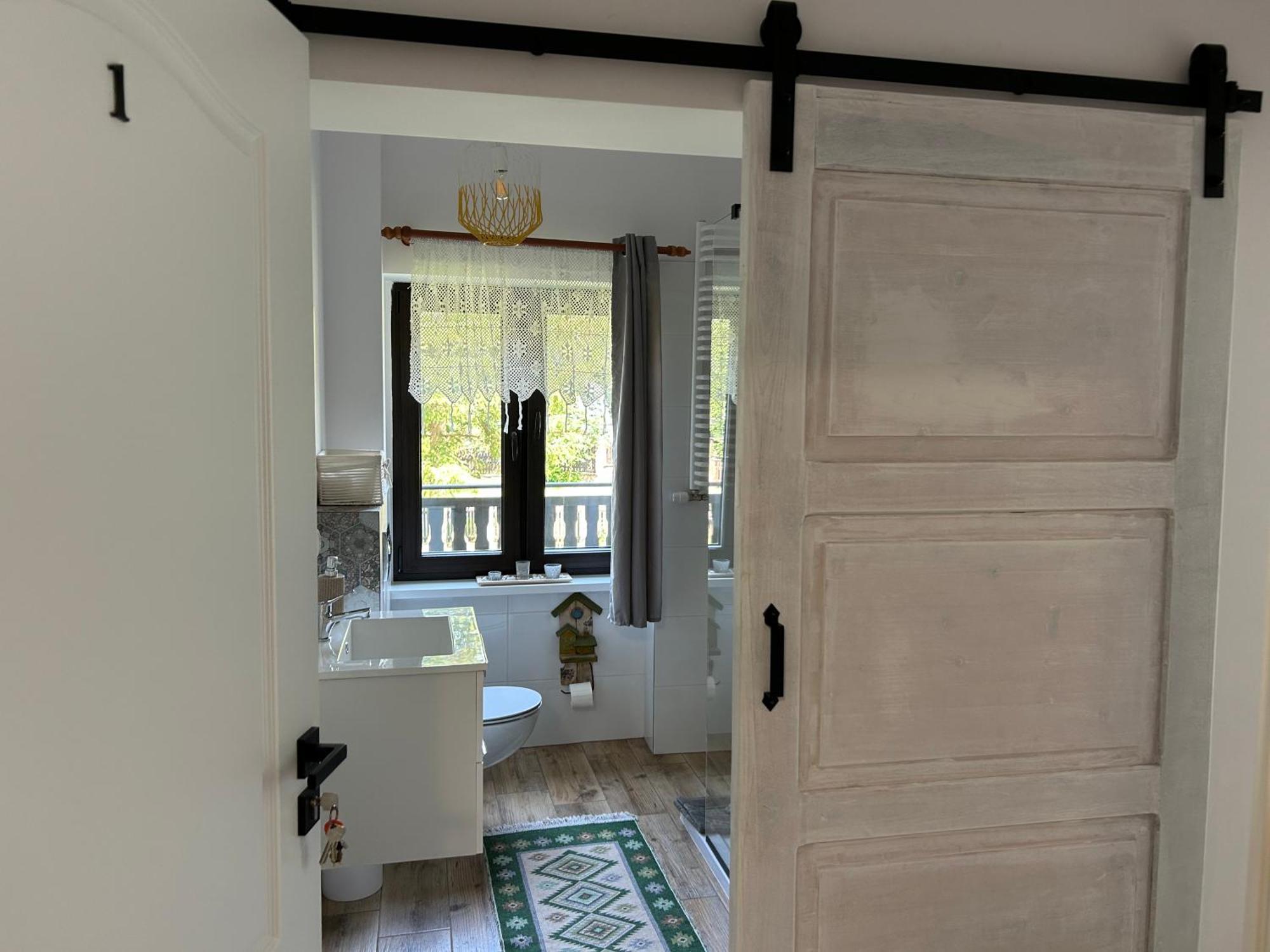 Jeleni Ruczaj Guest house