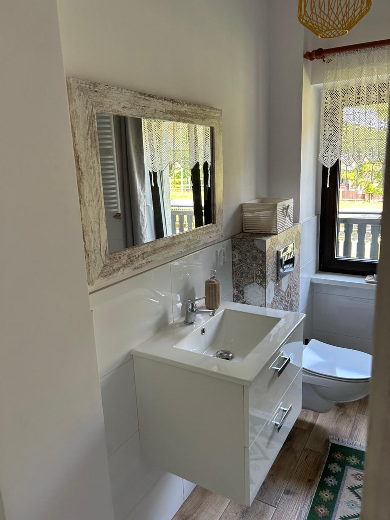 Jeleni Ruczaj Guest house *