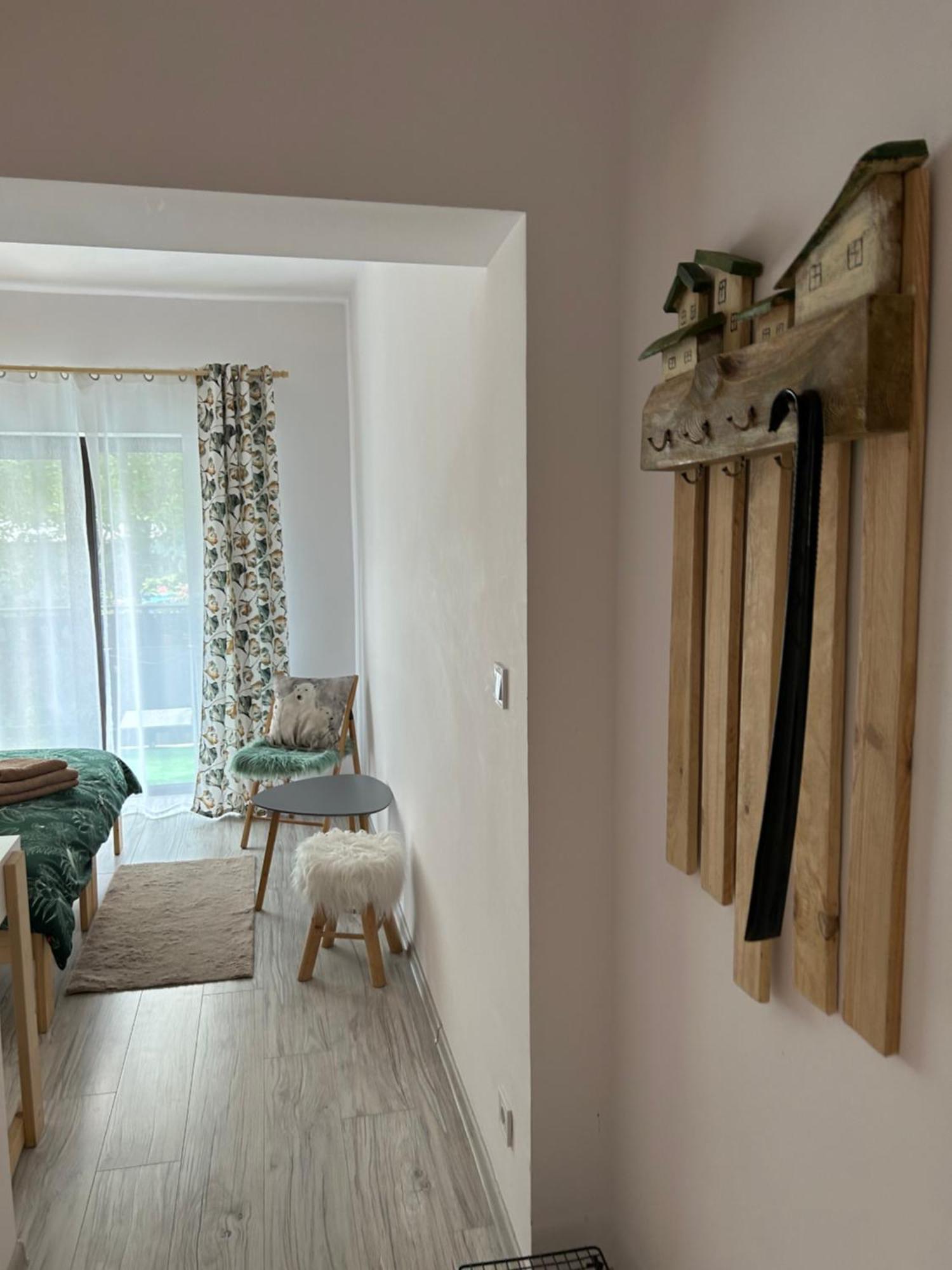 Jeleni Ruczaj Guest house Karpacz