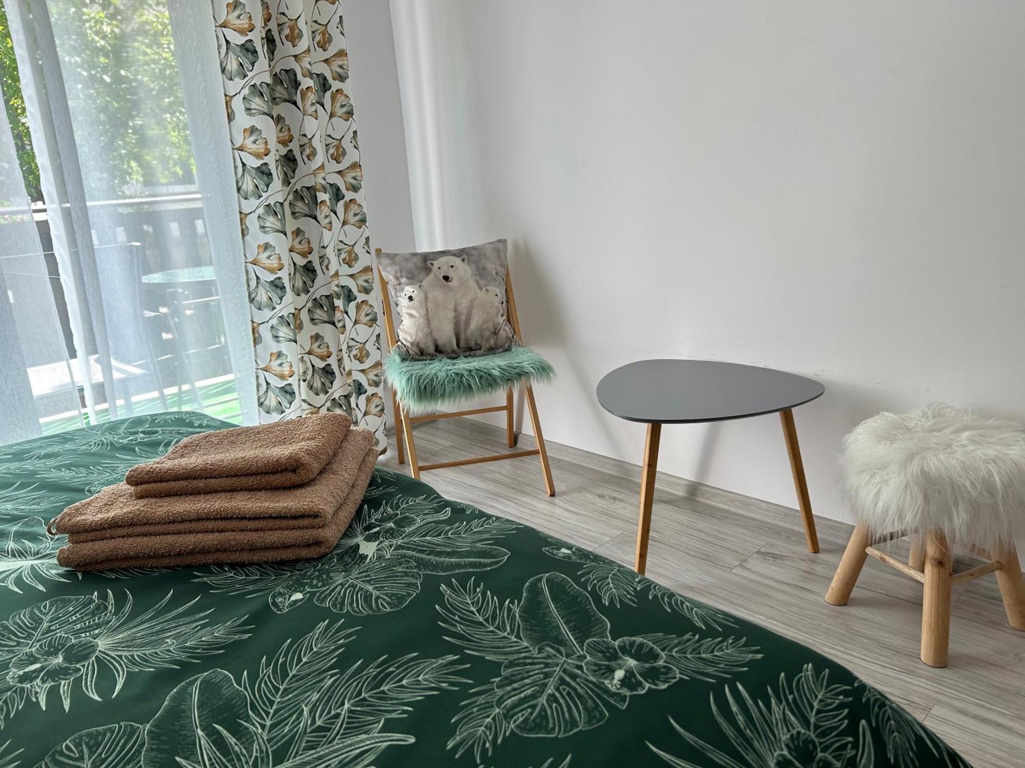Guest house Jeleni Ruczaj