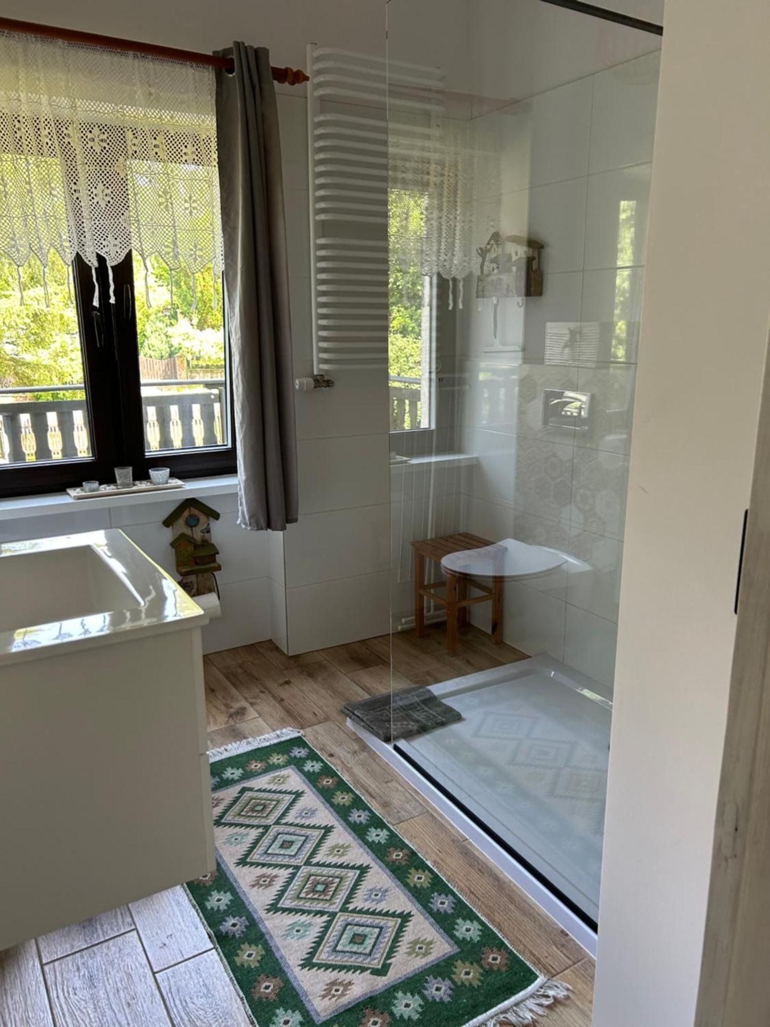 Jeleni Ruczaj Guest house