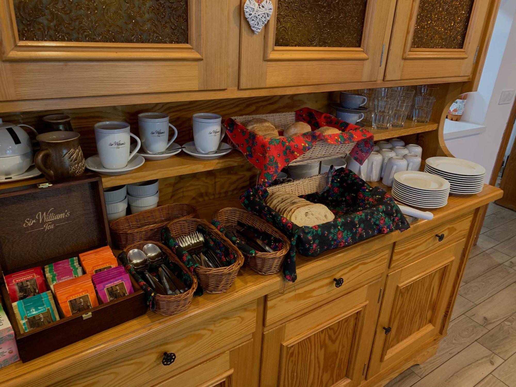 Jeleni Ruczaj Guest house Karpacz