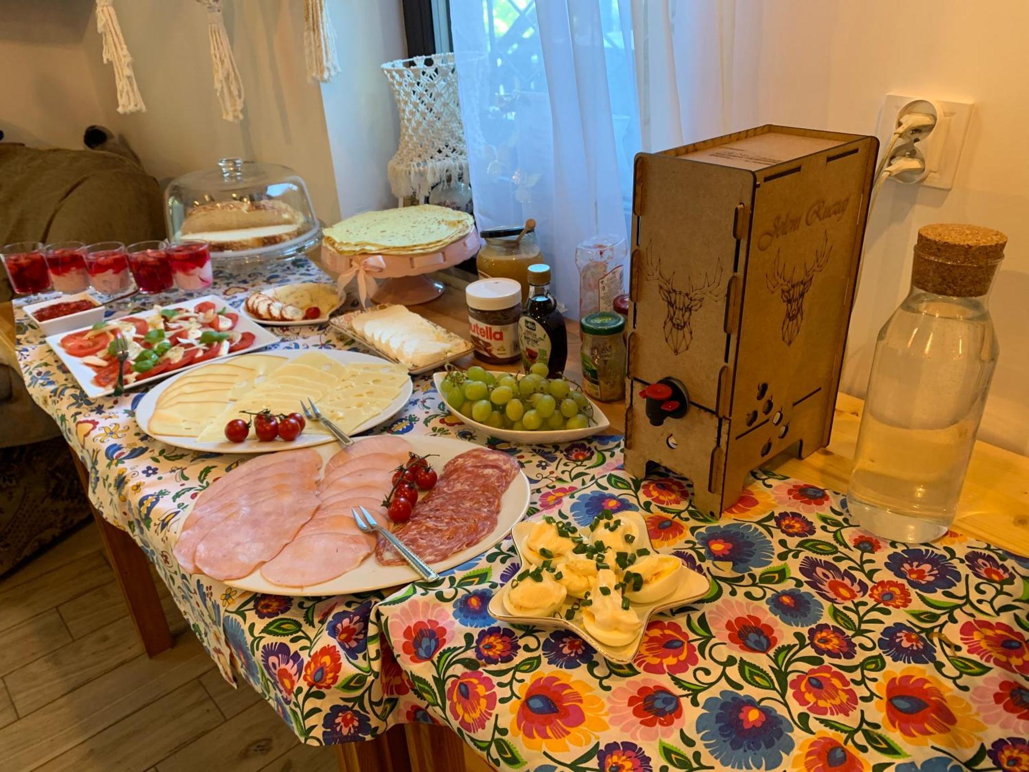 Guest house Jeleni Ruczaj Karpacz