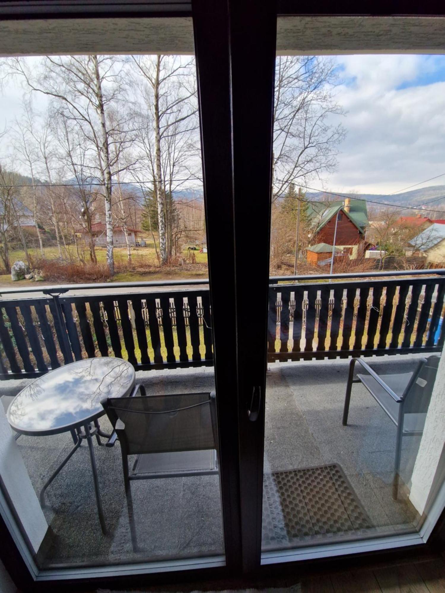 Guest house Jeleni Ruczaj *