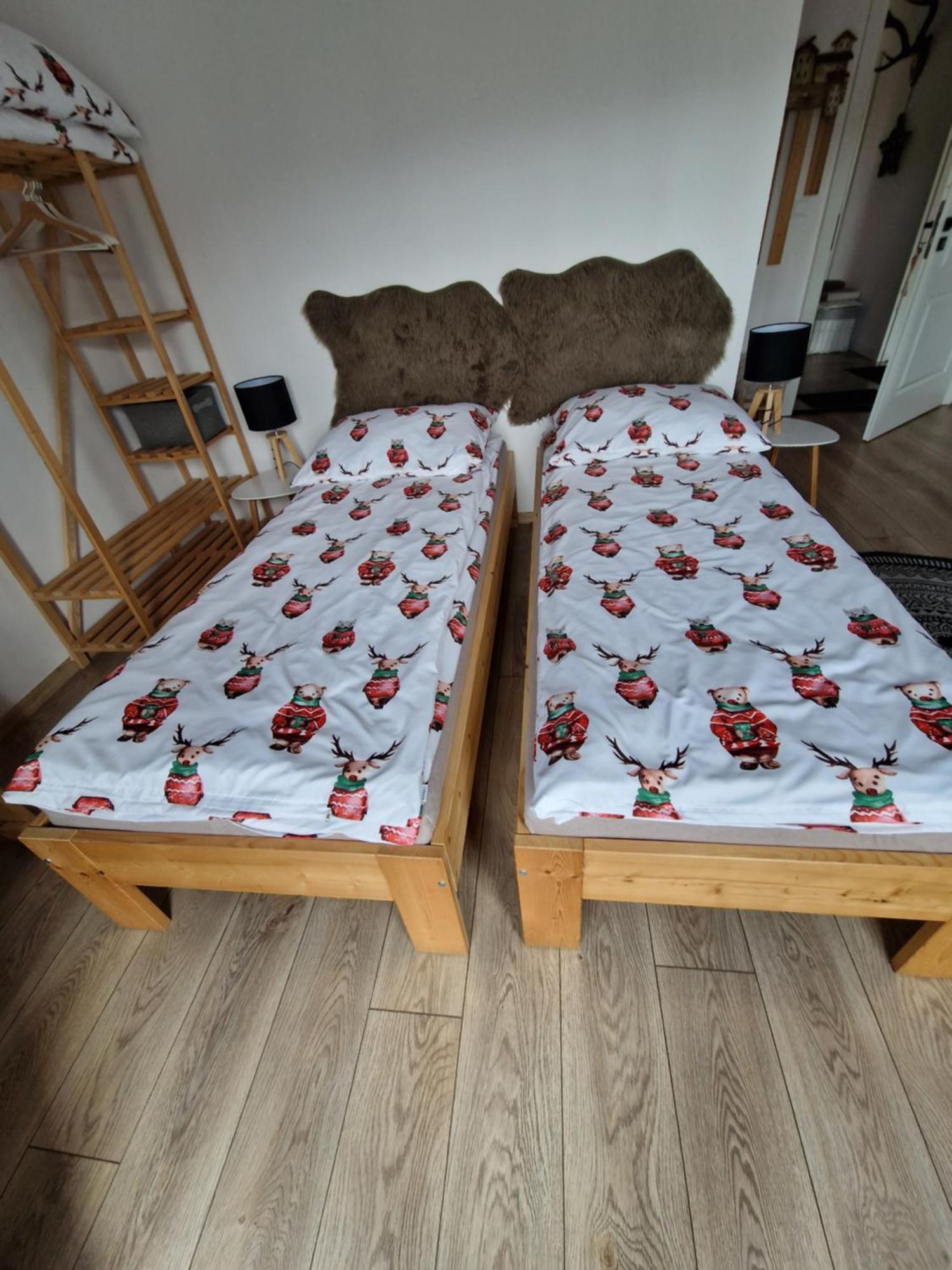 Guest house Jeleni Ruczaj Karpacz